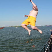 Fotoalbum Gäste