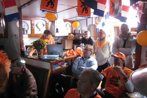 Lions Club Oisterwijk