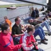 Gruppen 2003