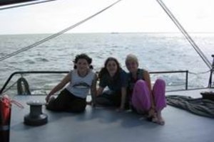 Week 12 - 18 juli Oceane Voyages