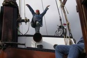 Weekend 25 - 28 september Bosch Sicherheitssysteme