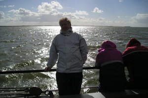 Weekend 3 - 5 oktober Familie Krikke & co.