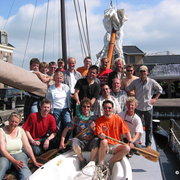 Gruppen 2004