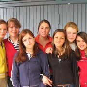 Gruppen 2004