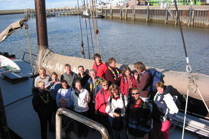 Weekend 16 - 17 september 2005 MER Commissie