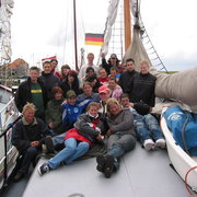 Gruppen 2005