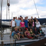 Gruppen 2009