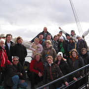 Gruppen 2008