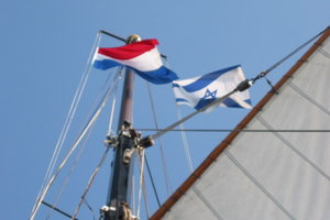 Wochenende 19-21 September Sippen-Segeln Fränze