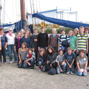 Gruppen 2008