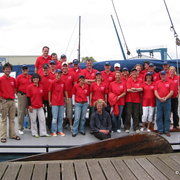 Gruppen 2008