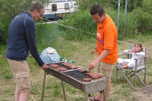 Weekend 20-22 juni Kagchelland