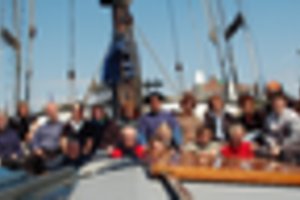 Kurzwoche 16-21 Mai Lahaye