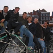 Gruppen 2008