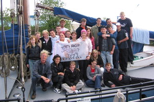Midweek 3 - 8 september 2006 Lambrecht Regional Schule