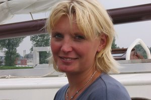 Annemieke Krikke