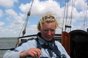 Annemieke Krikke