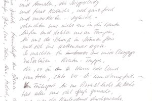 Gästebuch