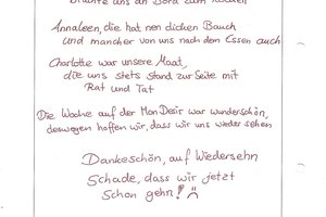 Gästebuch