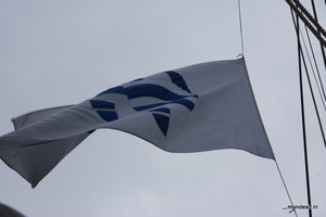 Vrouwenpower brengt ons tegen wind en tij naar Terschelling