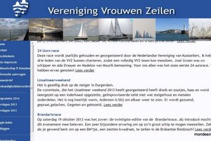 In recordtijd van Harlingen naar Terschelling
