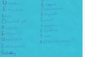 Gästebuch
