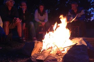 Fränkisches Familiensegeln für Professionals