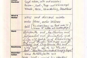 Abenteuer, frisch aber herzlich