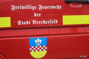 10-6 Freiwillige Fuerwehr Breckerfeld