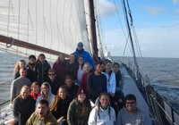 Foto van Henrik