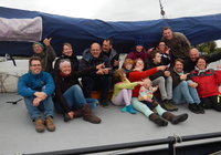 Foto van Christina
