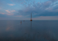 Foto van Michael Zingg