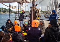 Foto van Robert Schuster