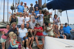 19-6 Udo & Friends!